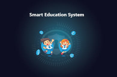 Introducing New Age Smart Education System in Coimbatore